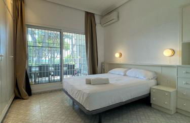 Villa Marinada, vacaciones frente al mar - Foto 18