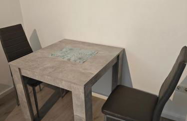 Work and Stay Sundern-Allendorf Modernisierte Unterkunft mit 5 Betten plus Schlafcouch mit Balkon - Foto 51