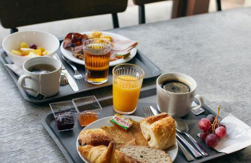 Village Pierre & Vacances Pont Royal en Provence - Foto 24