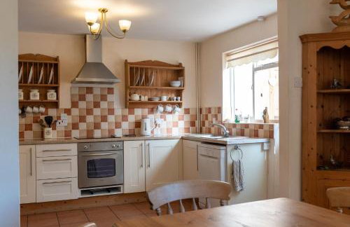 The Cottage - Holiday home in Reedham on the Southern Norfolk Broads - Foto 13