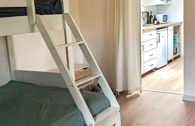 7 Person Holiday Home in Vig - Photo 3