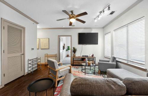 Modern Stay With Resort Style Perks - Foto 23