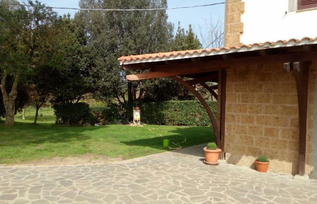 Agriturismo Valle Sessanta - Foto 21