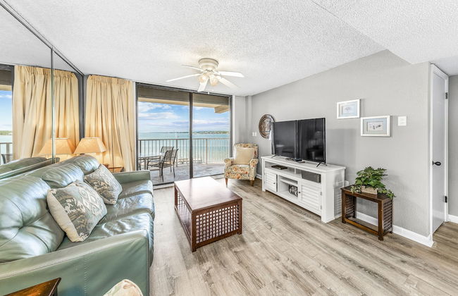 Compass Point 303 - Foto 11