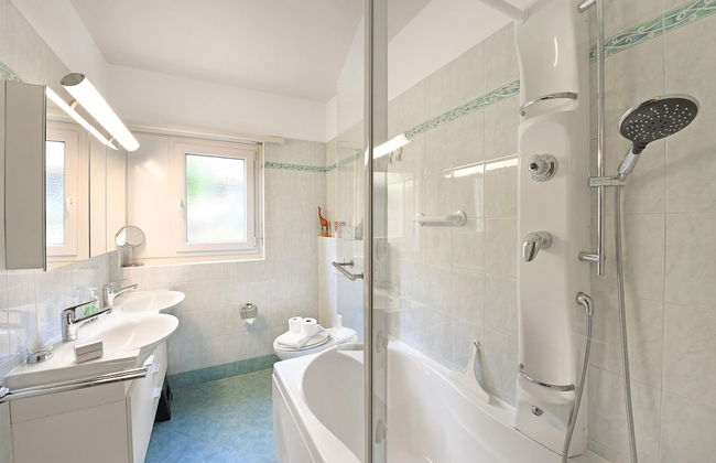 Ca Lidia in Pregassona Lugano - Foto 12