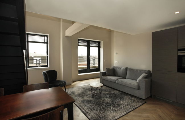 Stayci Apartments Westeinde - Photo 67