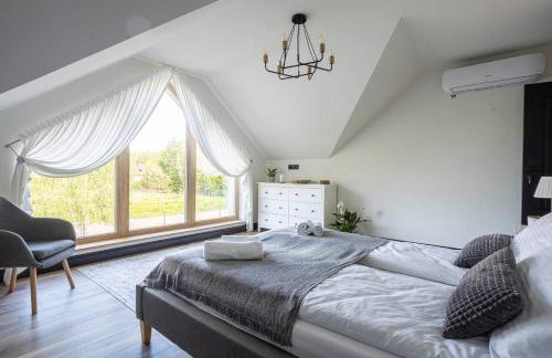 Cisza Spokój - Mazury - Foto 25