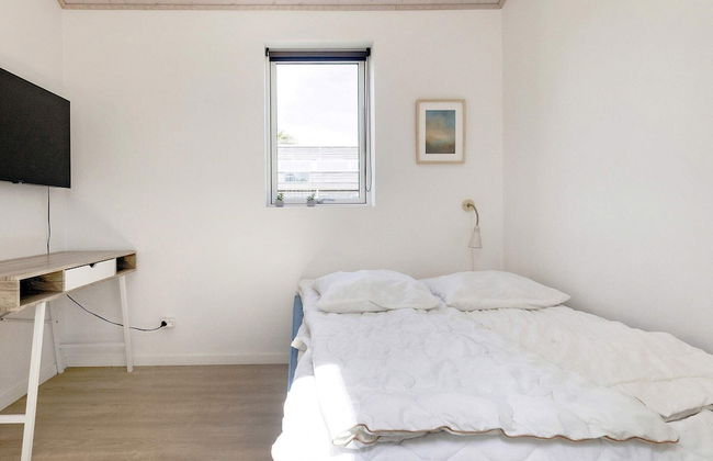 8 Person Holiday Home in Hals-by Traum - Foto 3