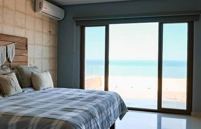 La Joya casa de playa - Foto 2