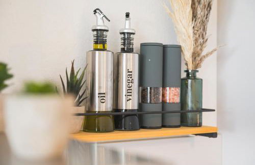 Lemon3 - SAP Arena & Maimarkt - Smart-TV - Self-Checkin - Free Parking - Foto 34