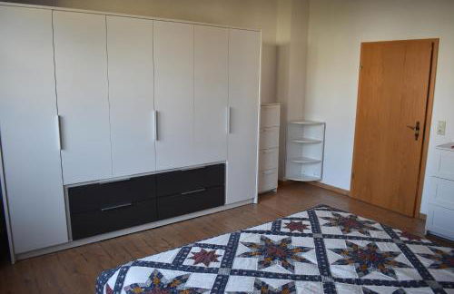 FeWo Schmetterling - Foto 3