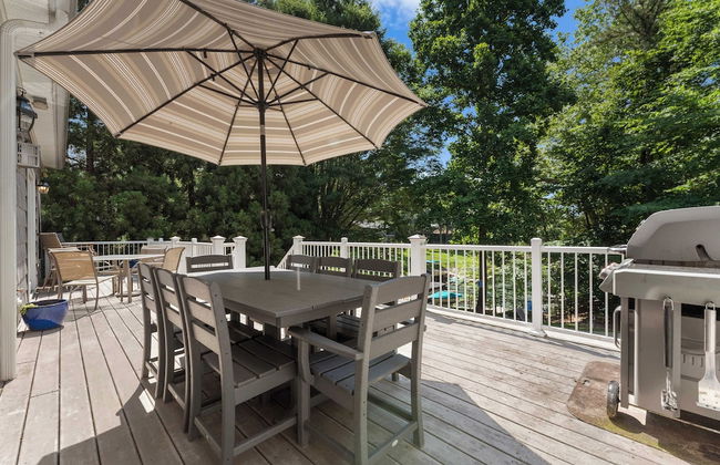 Making Waves by Avantstay Sleeps 20 + Pool - Foto 10