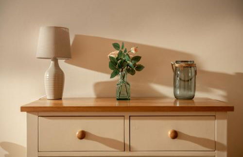 Webbington Farm Holiday Cottages - Foto 160