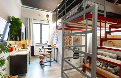 Appartamento Milano Dolce Nido - Foto 16