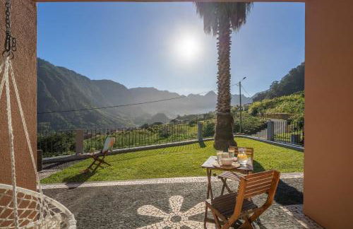 Casa da Fajã do Amo - Meerblick und Jacuzzi - Foto 2