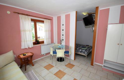 Apartments Sersic - Photo 20