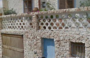 Rustic-style apartment - Foto 3