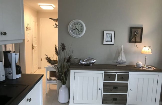 Apartment Ankerstek in the Villa Seisen - Foto 14