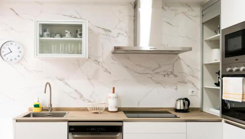 La Rucha - Foto 5, stove