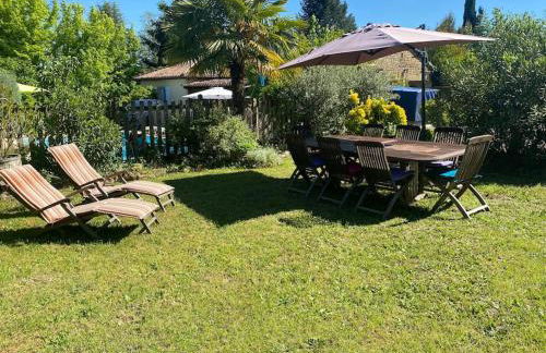 Villa Le Lébérou - Foto 22