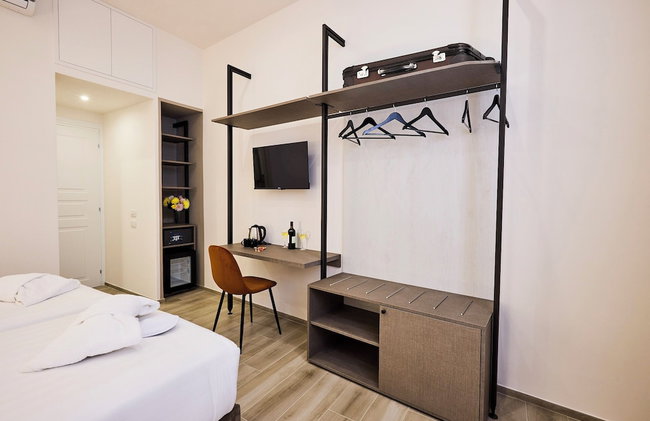 Urban Guesthouse Monti - Photo 13