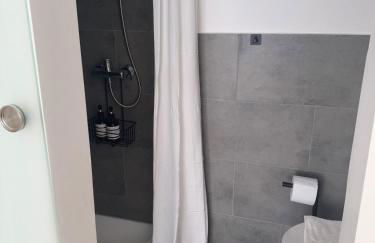 Furnished 3ZI apartment with balcony in Bad Bocklet - Foto 6