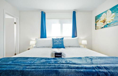 Ixora6 Heated pool mins to beach airport USSSA - Foto 18