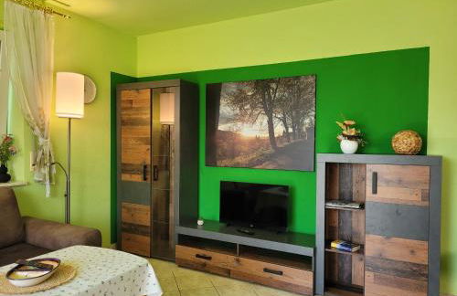 Ferienwohnung Panorama - Foto 6