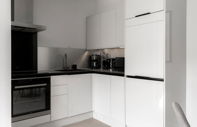 South Kensington Apartments - Foto 52