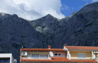 Penthouse studio with sea view - Foto 24