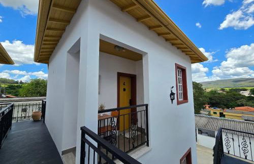 Vila Bella Suítes - Conforto no Centro - Foto 27