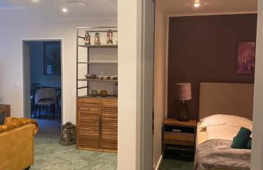 BESOTEL Erkrath - 20 Wohnungen 2 Standorte 35 Schlafzimmer 29 Badezimmer 52 Betten für 73 Gäste - Foto 12