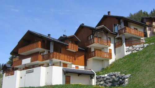Charmant appartement 4 pièces pour 8 personnes à Vallandry, proche des pistes, vue magnifique - FR-1-411-849 - Foto 5