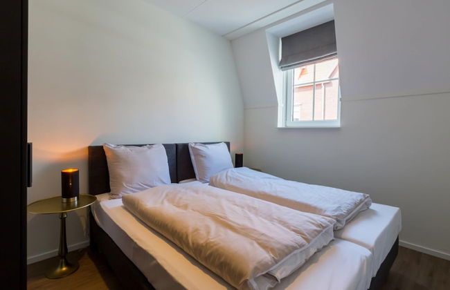 Luxury Apartment With Sauna the Foot of the Dunes - Foto 14