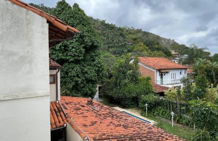 Apartamento confortável e com Piscina a 900 m da praia de Itacoatiara - Foto 14