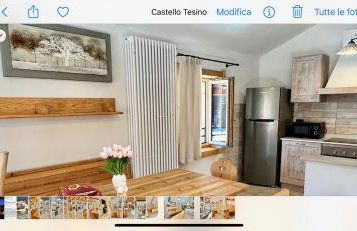 Chalet Paradisi - Foto 13