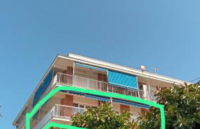 Sunny Balcony - Foto 17