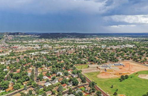 3 BR Minutes Away from Garden of the Gods - Foto 51