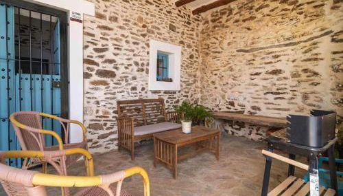 Casa Crisantemo with sea view and pool in Adra - Photo 2