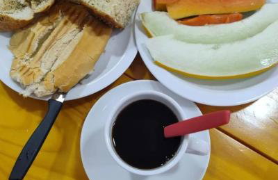 Hotel D' Roma Hospedagem - Foto 6