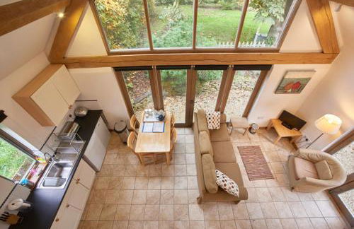 Barn Cottages at Lacock - Foto 9