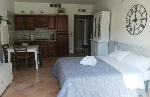 La casina delle Sorgentelle - Foto 4