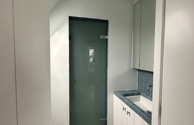 Superb Villa in the Heart of Knokke Zoute Close to the Beach and Shopping Area - Foto 17