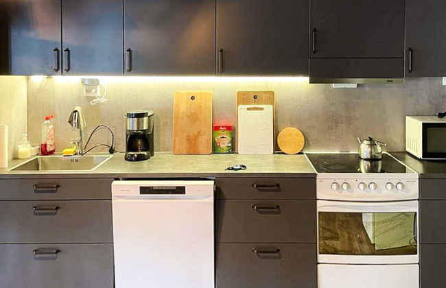 12 Person Holiday Home in Selje-by Traum - Foto 6