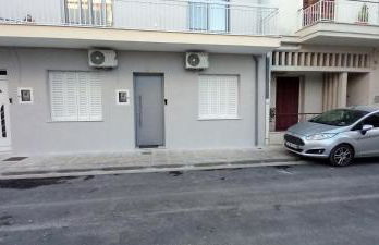 Ολόκληρο διαμέρισμα στην Πάτρα - Foto 10