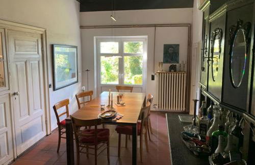 Reetdachhaus, Wilstermarsch - Foto 3