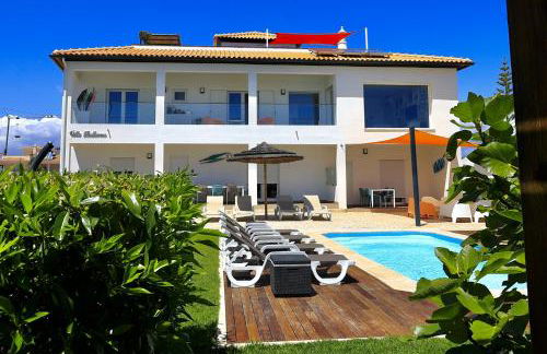 Villa Bellevue - Foto 1