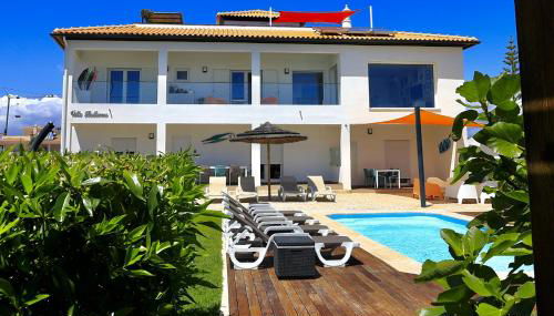 Villa Bellevue - Photo 1