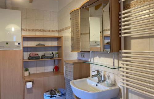 Gemütliches Ferienhaus am See, privater Steg, bei Berlin - Foto 18