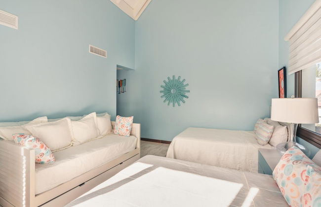 Apartment With 2-br Nearby Beach at Portillo KF - Foto 19